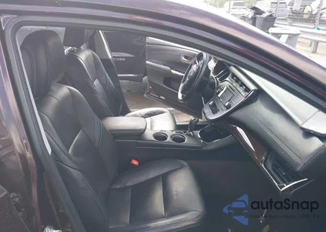 2013 Toyota Avalon Hybrid Xle Touring z USA, uszkodzony, nr VIN 4T1BD1EB3DU015809